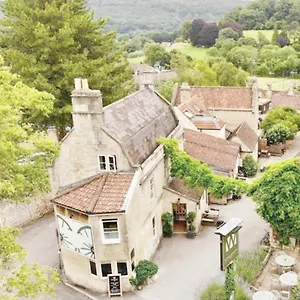 Mini-hôtel Wheelwrights Arms Country & Pub