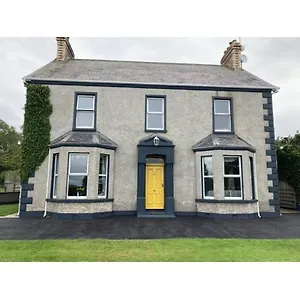  Couette-café Ballyginniff Royaume-Uni