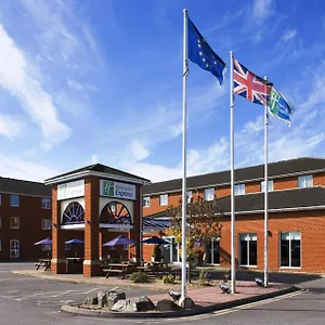 *** Hotel Express West By Ihg Royaume-Uni