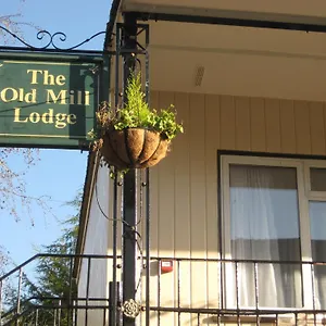 Hotel Old Mill &